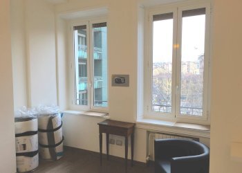 Foto 19 - Appartamento Via Moscova
 
53, Milano - foto 19