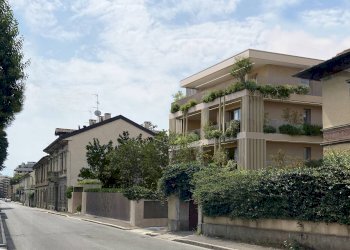 Foto 8 - Appartamento Via San Gottardo
 
41, Monza - foto 8