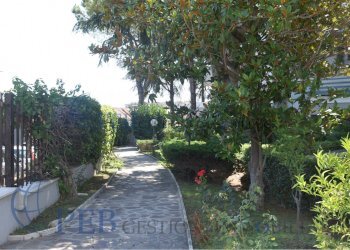 Foto 3 - Three-room apartment Via Mar Della Cina, Roma - photo 3