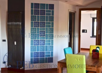 Foto 5 - Three-room apartment Via Mar Della Cina, Roma - photo 5