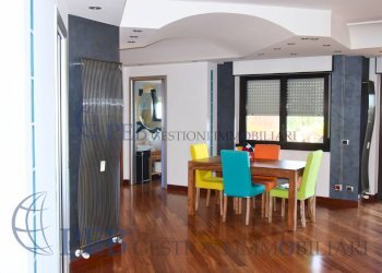 Foto 7 - Three-room apartment Via Mar Della Cina, Roma - photo 7