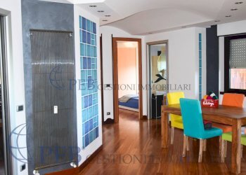 Foto 8 - Three-room apartment Via Mar Della Cina, Roma - photo 8