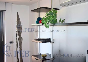 Foto 12 - Three-room apartment Via Mar Della Cina, Roma - photo 12
