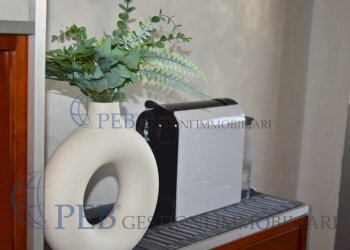 Foto 20 - Three-room apartment Via Mar Della Cina, Roma - photo 20
