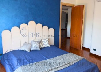 Foto 28 - Three-room apartment Via Mar Della Cina, Roma - photo 28