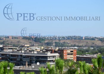 Foto 41 - Three-room apartment Via Mar Della Cina, Roma - photo 41