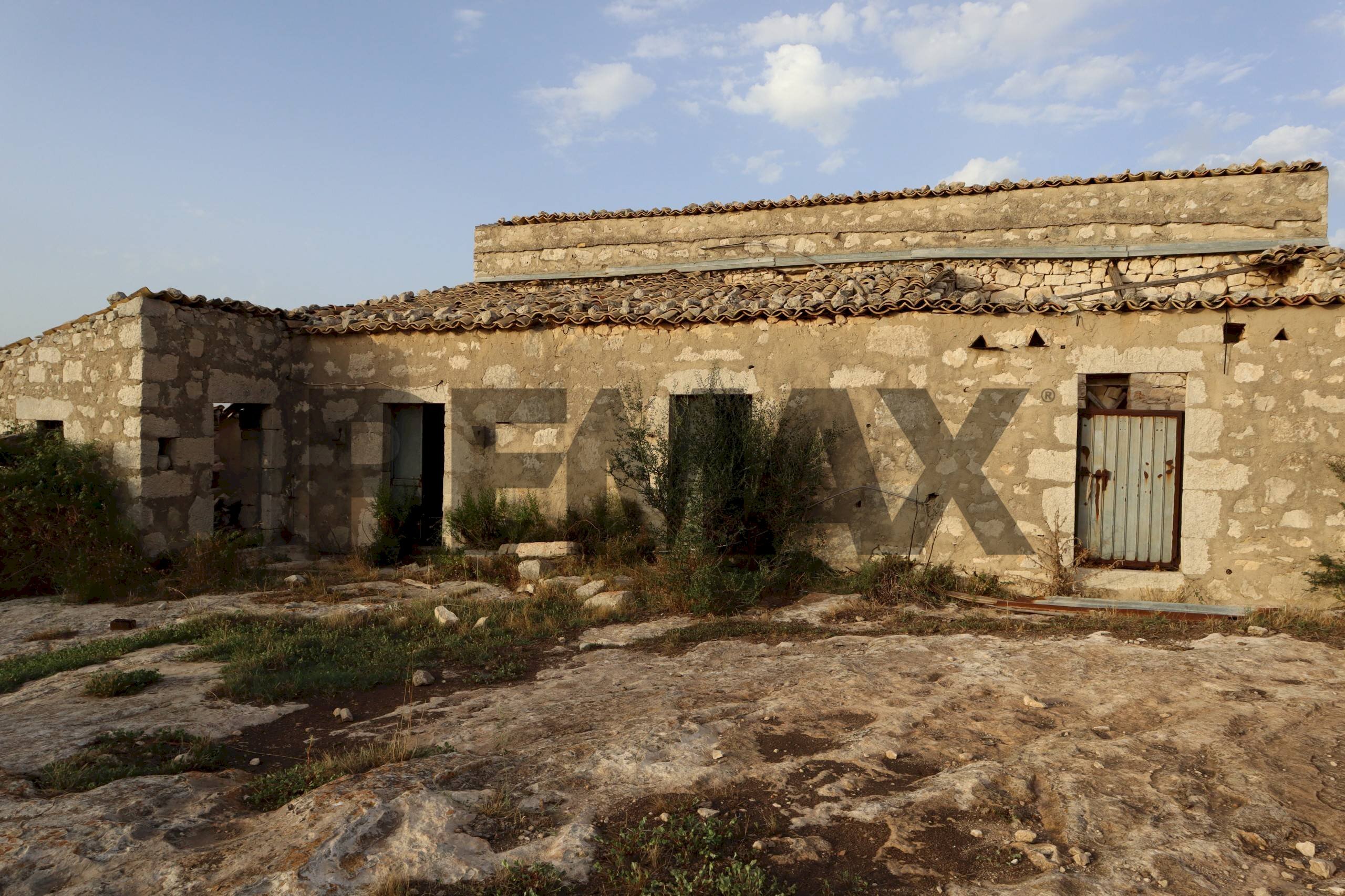 Casa all\'aperto - Rustico c.da Crocilla
snc, Comiso - foto 2