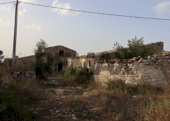 Edificio all\'aperto - Rustico c.da Crocilla
 
snc, Comiso - foto 7