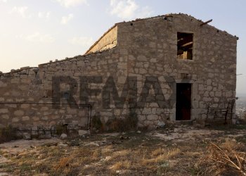Casa all\'aperto - Rustico c.da Crocilla
 
snc, Comiso - foto 8