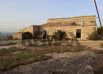 Casa all\'aperto - Rustico c.da Crocilla
 
snc, Comiso - foto 36