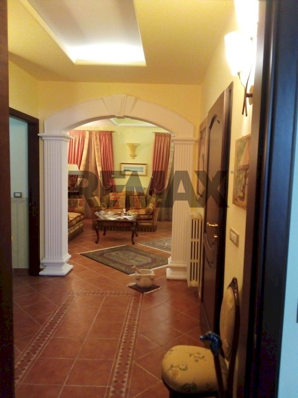 Hall / corridoio - Appartamento Via S. Francesco
77, Ragusa - foto 2