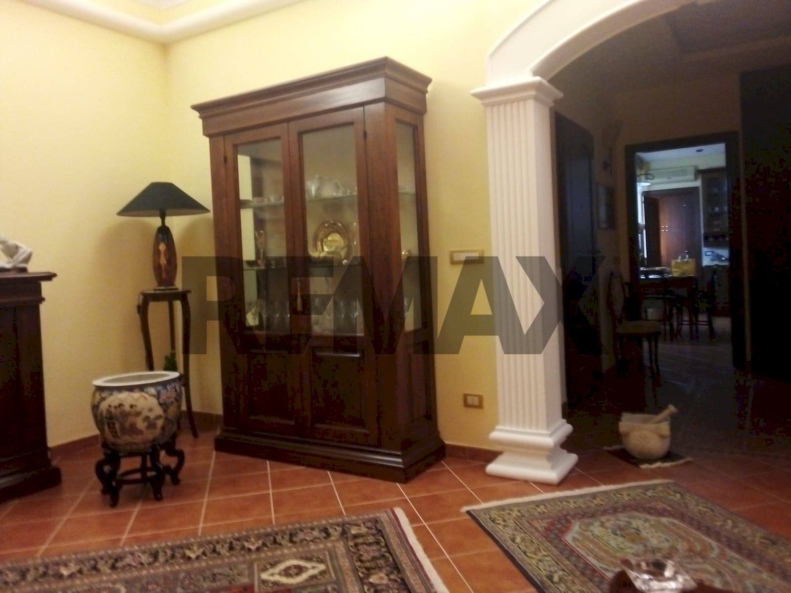 Hall / corridoio - Appartamento Via S. Francesco
77, Ragusa - foto 3
