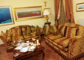 Soggiorno - Appartamento Via S. Francesco
 
77, Ragusa - foto 4
