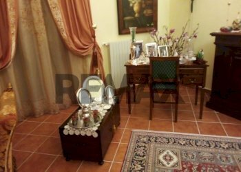 Sala da pranzo - Appartamento Via S. Francesco
 
77, Ragusa - foto 6