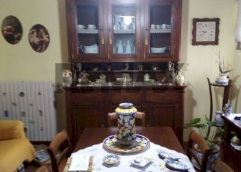Sala da pranzo - Appartamento Via S. Francesco
 
77, Ragusa - foto 8