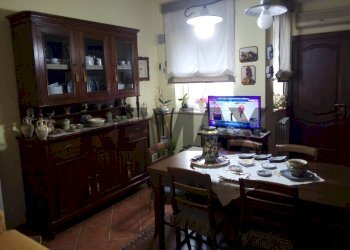 Sala da pranzo - Appartamento Via S. Francesco
 
77, Ragusa - foto 10