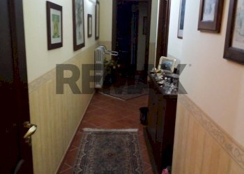 Hall / corridoio - Appartamento Via S. Francesco
 
77, Ragusa - foto 11