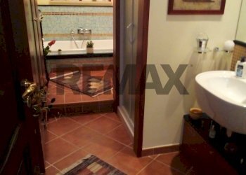 Bagno - Appartamento Via S. Francesco
 
77, Ragusa - foto 15