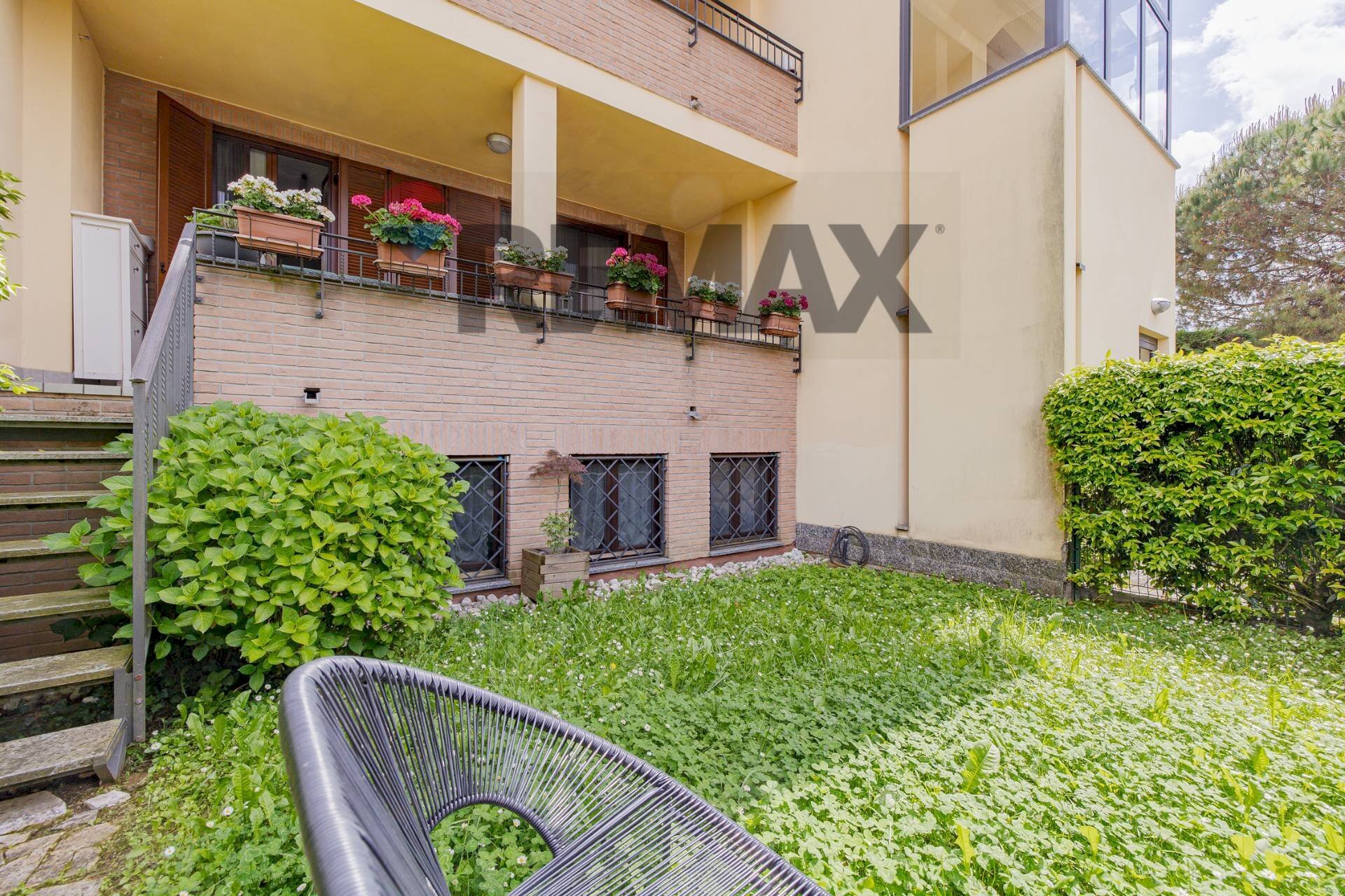 Casa all\'aperto - Appartamento via giuglielmo oberdan
28, Limbiate - foto 3