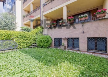 Edificio all\'aperto - Appartamento via giuglielmo oberdan
 
28, Limbiate - foto 2