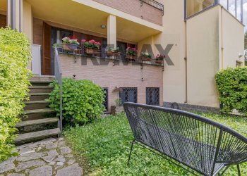 Giardino - Appartamento via giuglielmo oberdan
 
28, Limbiate - foto 4