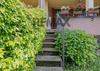 Giardino - Appartamento via giuglielmo oberdan
 
28, Limbiate - foto 5
