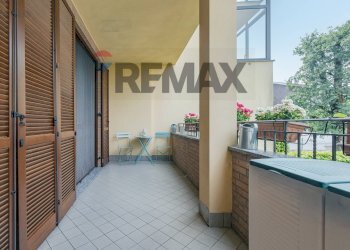 Balcone - Appartamento via giuglielmo oberdan
 
28, Limbiate - foto 6