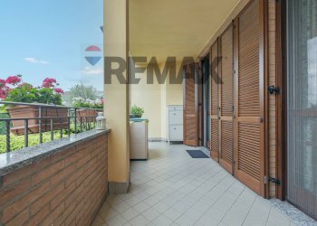 Balcone - Appartamento via giuglielmo oberdan
 
28, Limbiate - foto 7