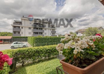 Edificio all\'aperto - Appartamento via giuglielmo oberdan
 
28, Limbiate - foto 9