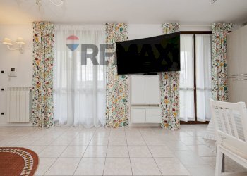 Soggiorno - Appartamento via giuglielmo oberdan
 
28, Limbiate - foto 10