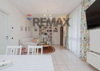 Sala da pranzo - Appartamento via giuglielmo oberdan
 
28, Limbiate - foto 11