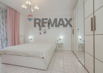 Camera / camera da letto - Appartamento via giuglielmo oberdan
 
28, Limbiate - foto 16