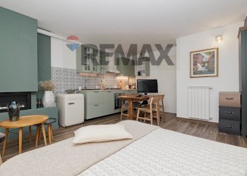 Cucina - Appartamento via giuglielmo oberdan
 
28, Limbiate - foto 24