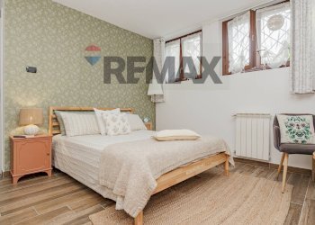 Camera / camera da letto - Appartamento via giuglielmo oberdan
 
28, Limbiate - foto 26