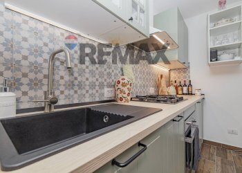 Cucina - Appartamento via giuglielmo oberdan
 
28, Limbiate - foto 27