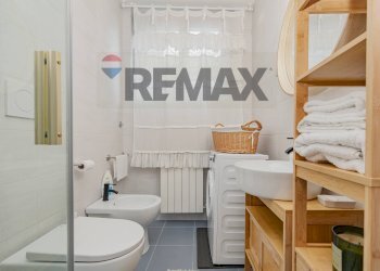 Bagno - Appartamento via giuglielmo oberdan
 
28, Limbiate - foto 29