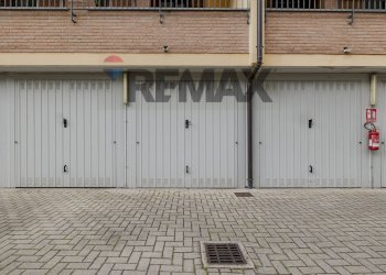 Parcheggio - Appartamento via giuglielmo oberdan
 
28, Limbiate - foto 33