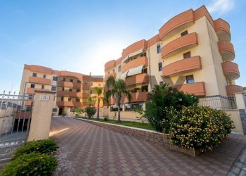 Edificio all\'aperto - Appartamento Via San Vito
 
5/B, Mesagne - foto 1