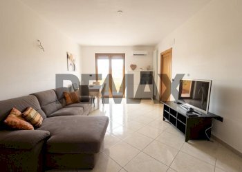 Soggiorno - Appartamento Via San Vito
 
5/B, Mesagne - foto 2