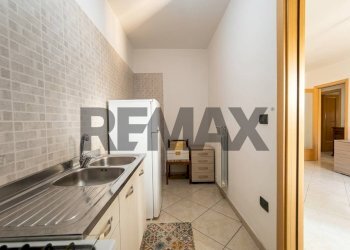 Cucina - Appartamento Via San Vito
 
5/B, Mesagne - foto 3