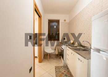 Cucina - Appartamento Via San Vito
 
5/B, Mesagne - foto 4