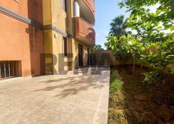 Edificio all\'aperto - Appartamento Via San Vito
 
5/B, Mesagne - foto 5