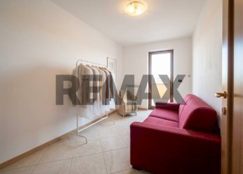 Soggiorno - Appartamento Via San Vito
 
5/B, Mesagne - foto 9
