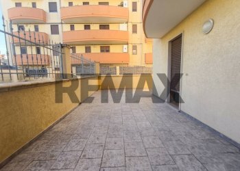 Terrazza - Appartamento Via San Vito
 
5/B, Mesagne - foto 10