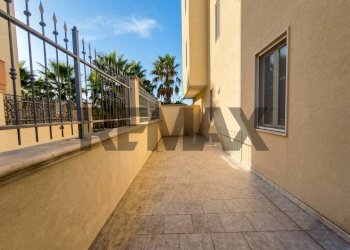 Terrazza - Appartamento Via San Vito
 
5/B, Mesagne - foto 11