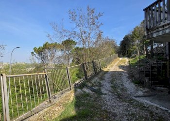 Foto 18 - Villa a Schiera Via XX Settembre
 
62, Borgo Tossignano - foto 18