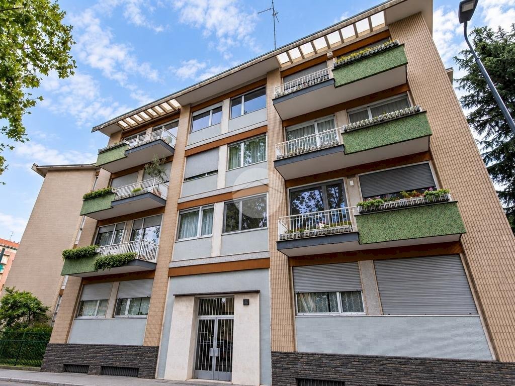 Appartamento Via Monreale, Milano (zona San Siro) - foto 1