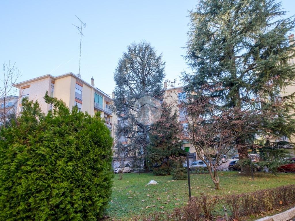 Appartamento Via Monreale, Milano (zona San Siro) - foto 2