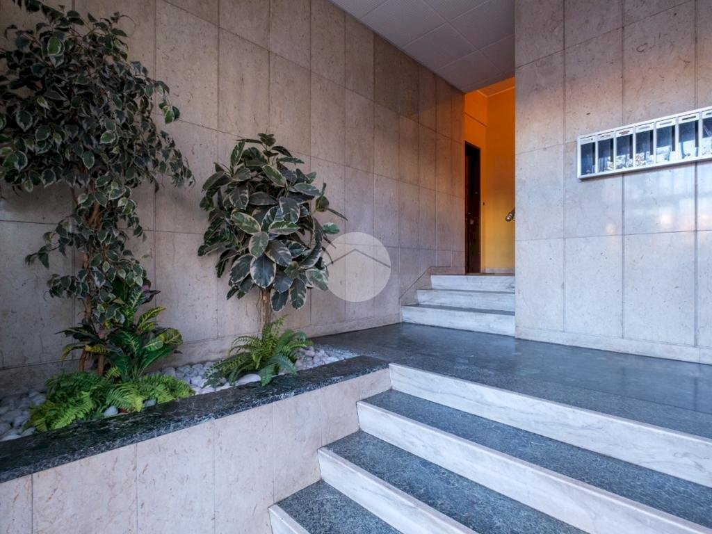 Appartamento Via Monreale, Milano (zona San Siro) - foto 3