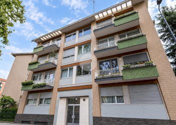 Appartamento Via Monreale, Milano (zona San Siro) - foto 1